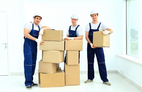 Furniture removal service for homes and businesses in Putney