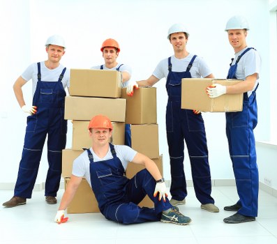 A practical storage service for Putney customers