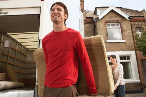 Inclusive online experience for Movers Putney visitors