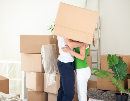 Putney property access and parking considerations for a van service