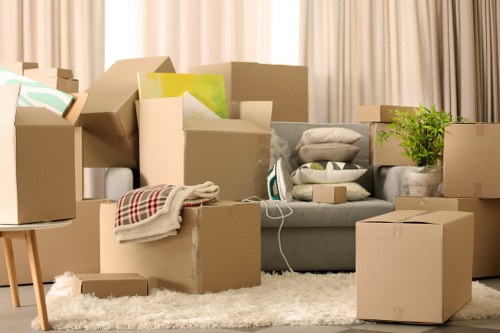Keyboard-friendly moving services page for Putney users