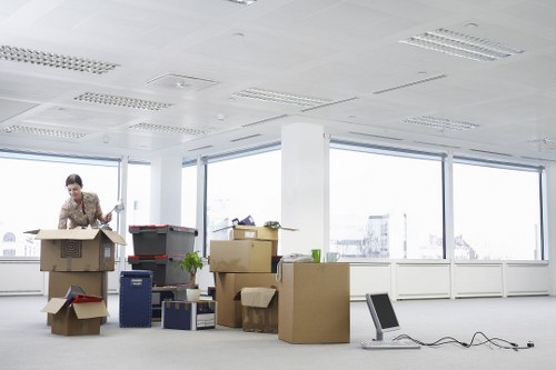 Reliable moving truck service covering Putney and nearby areas