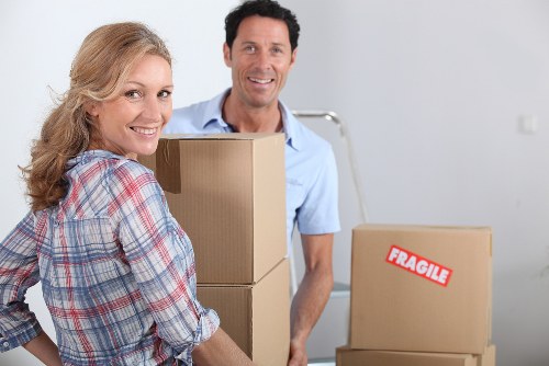Key principles of a fair complaints process for movers