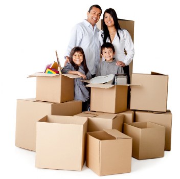 Business and household storage space near Putney
